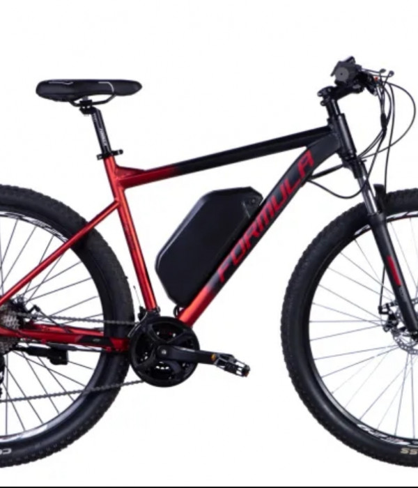 ELEKTRIcký BICYKEL 17.5Ah 250W 21 29 